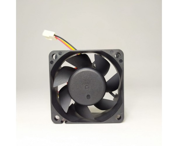 COOLER FAN 60x60x25 24v 0.20AMP akasa