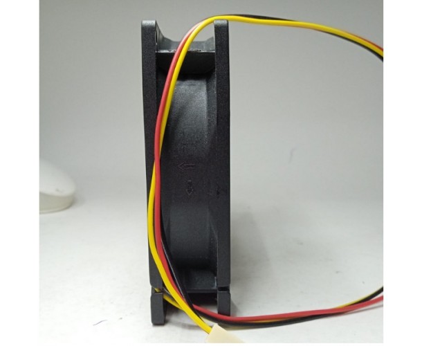 COOLER FAN HDH0924HAF 92X92X25 24V HYPRO 0.14 AMP