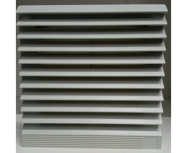 GRELHA DE PROTEÇÃO 120mm COM FILTRO