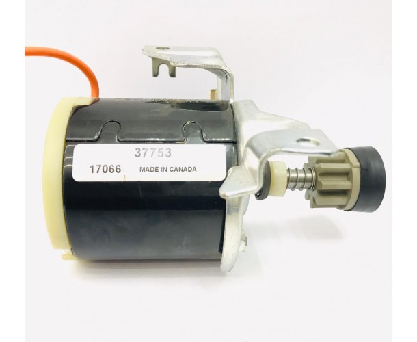 Motor de Arranque 12V Alta Rotação