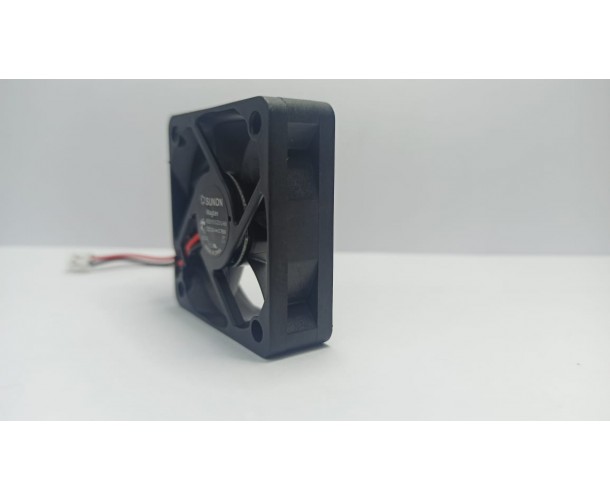 Micro cooler fan 50X50X15MM com Rolamento