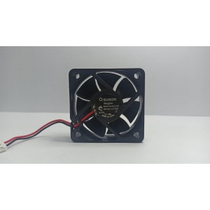 Micro cooler fan 50X50X15MM com Rolamento