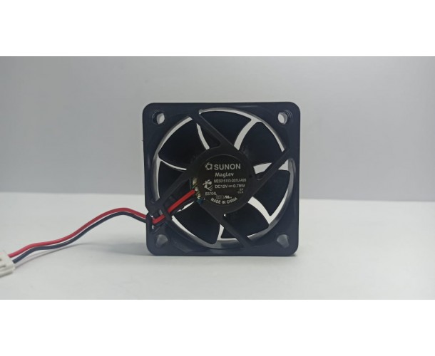 Micro cooler fan 50X50X15MM com Rolamento