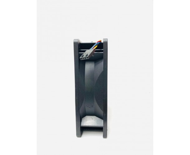 VENTOINHA COOLER FAN TURBINA 12V 120X120X38 1.60A ALTA ROTAÇÃO AFC1212DE