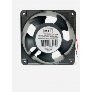 VENTOINHA VENTILADOR FAN 120x120x38 110/220 MXT 