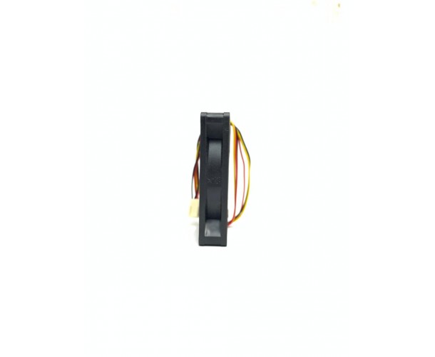  Micro Cooler Ventoinha 70x70x15 24v Alta Rotação Rolamento