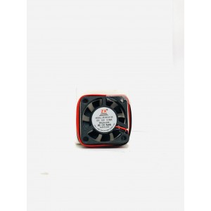 VENTOINHA COOLER FAN 40X40X10 12V 0.09A ZX