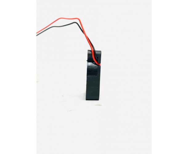 VENTOINHA COOLER FAN 40X40X10 12V 0.09A ZX