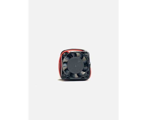 VENTOINHA COOLER FAN 40X40X10 12V 0.09A ZX