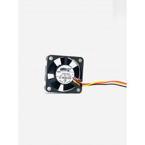 FAN VENTOINHA COOLER 30X30X10 12V 0.10A ULTRAR