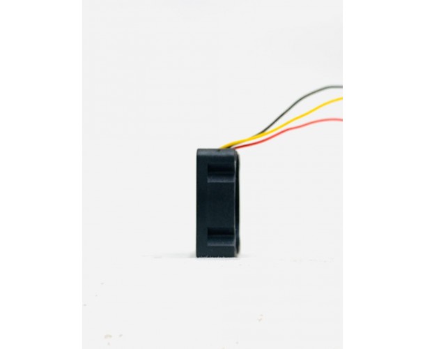 FAN VENTOINHA COOLER 30X30X10 12V 0.10A ULTRAR
