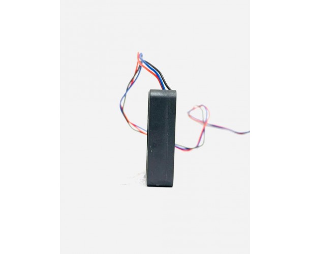 Mini Cooler Fan Ventoinha  MB AMBEIOND 40x40x10 12V 0.11A