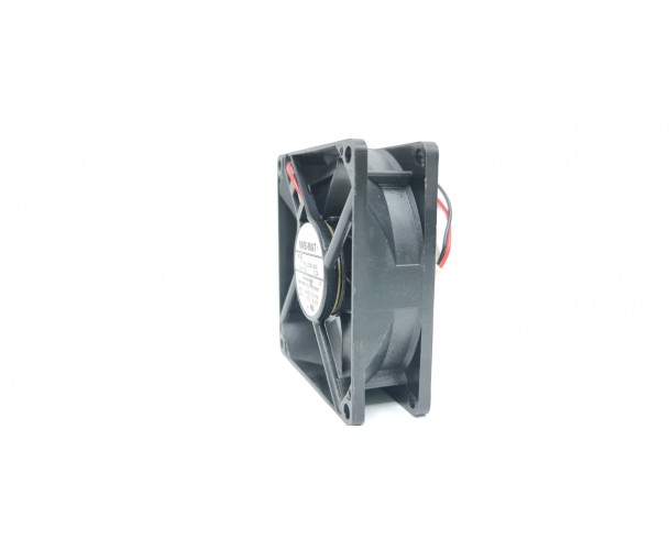 COOLER FAN VENTOINHA NMB-MAT  24V 80X80X25 0.12A