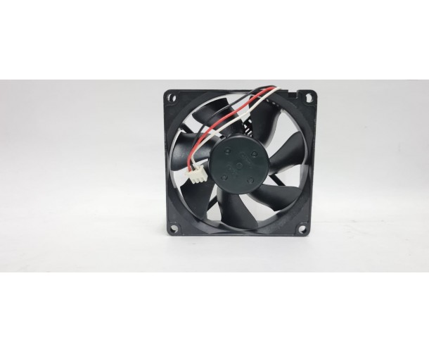 COOLER FAN VENTOINHA NMB-MAT  24V 80X80X25 0.12A