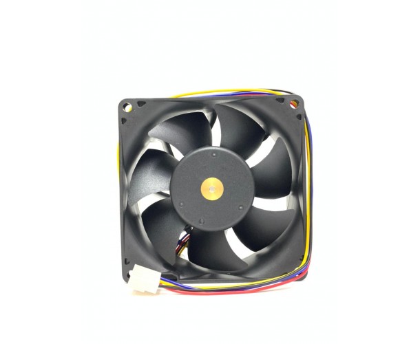 VENTOINHA FAN COOLER  90X90X38 24V 0.40A ULTRA AR