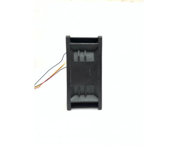 VENTOINHA FAN COOLER TURBINA 80X80X38X BERFLO 24V 0.90A