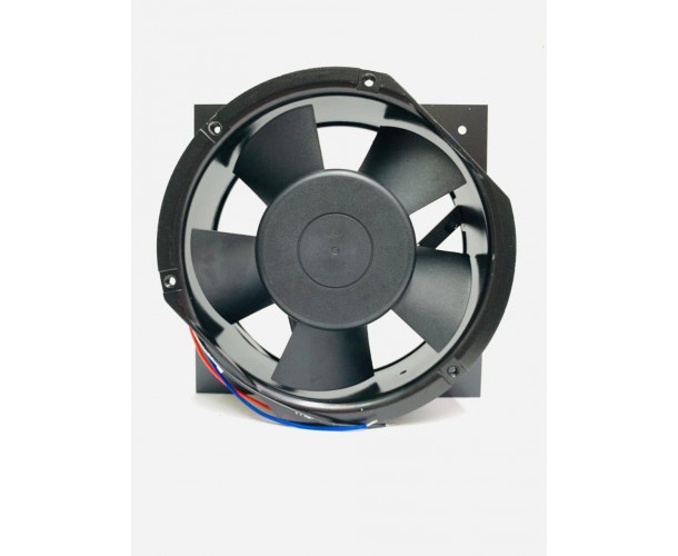 VENTOINHA FAN COOLER TURBINA 170X170X51 ULTRAR 110/220A