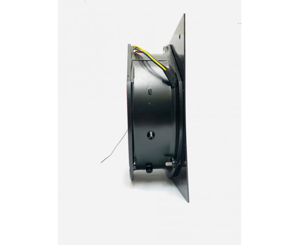 VENTOINHA FAN COOLER TURBINA 170X170X51 ULTRAR 110/220A