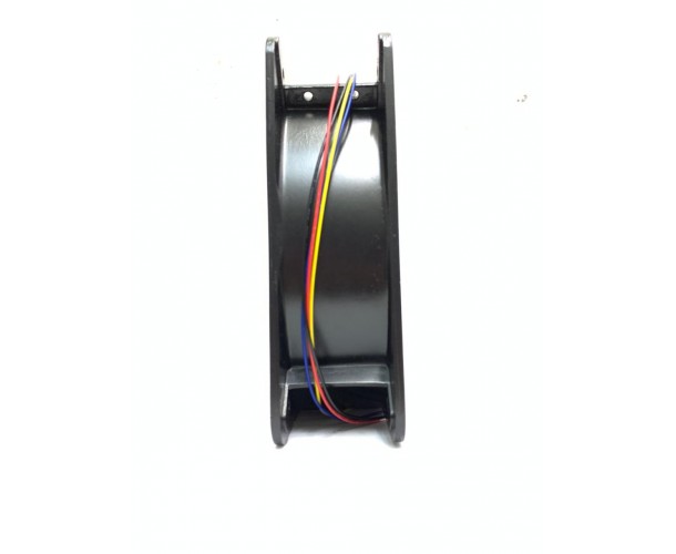 VENTOINHA COOLER FAN TURBINA P/ MAQUINA INDUSTRIAL  ALTA ROTAÇÃO 200X200X60 110/220V