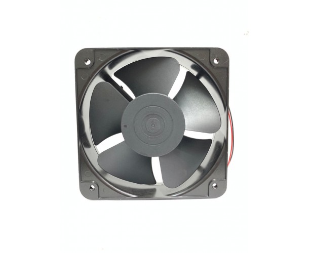 VENTOINHA COOLER FAN TURBINA P/ MAQUINA INDUSTRIAL  ALTA ROTAÇÃO 200X200X60 110/220V