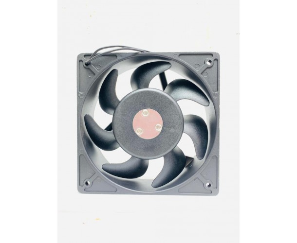 VENTOINHA COOLER FAN TURBINA ALTA ROTAÇÃO 180X180X60 220V