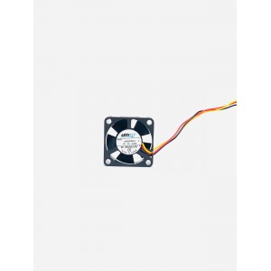 MICRO  VENTILADOR FAN VENTOINHA  COOLER 5V 30X30X10 0.30A