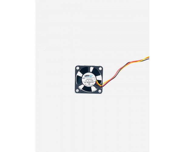 MICRO  VENTILADOR FAN VENTOINHA  COOLER 5V 30X30X10 0.30A