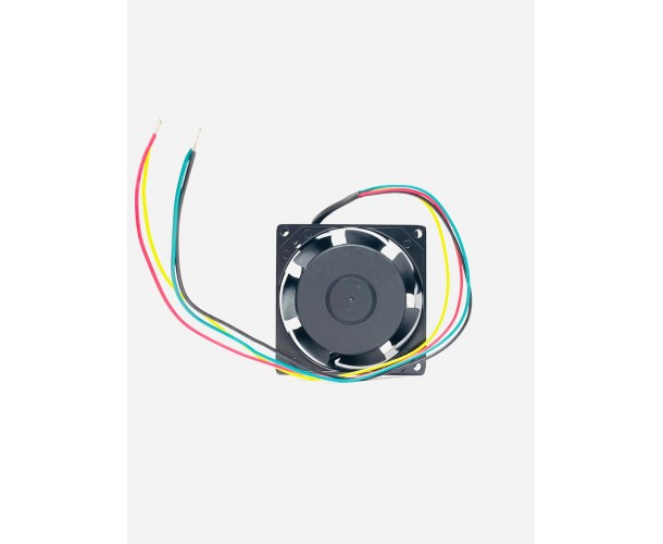 VENTOINHA VENTILADOR FAN 110/220 80X80X25 M075AA2HB