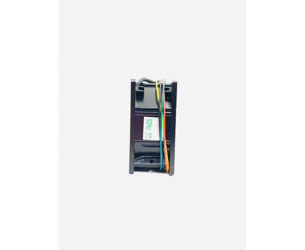 VENTOINHA VENTILADOR FAN  110/220  80X80X38 M075BA2HB 
