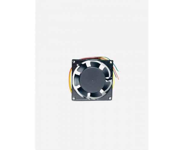 VENTOINHA VENTILADOR FAN  110/220  80X80X38 M075BA2HB 