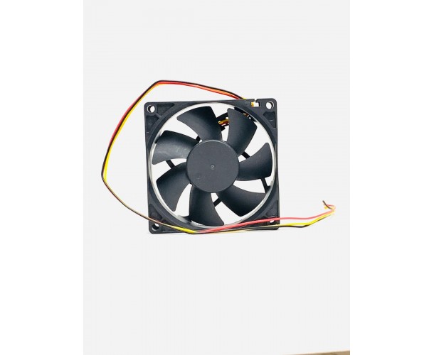 VENTOINHA COOLER FAN 24V  0.17A  AKASA 80X80X25