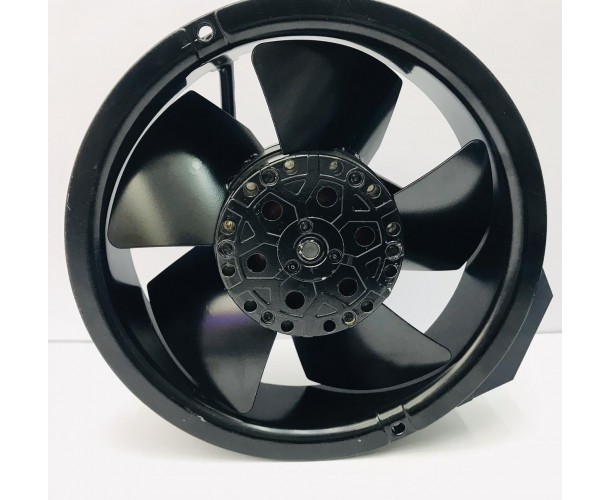 Cooler Exaustor Alta Temperatura W2E143-AB09-11