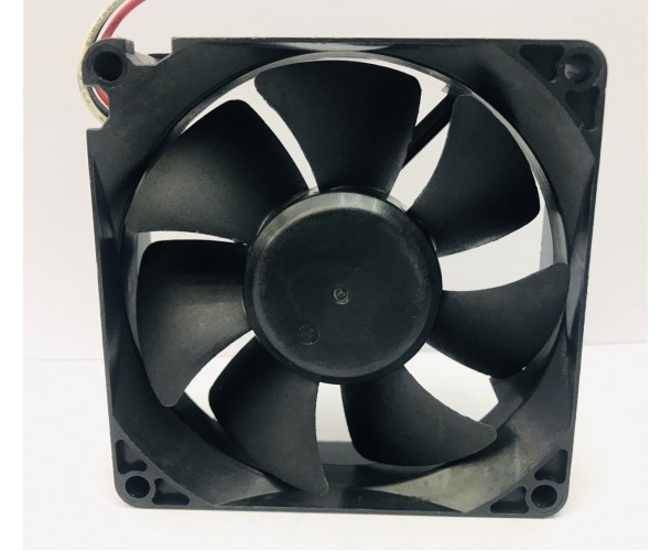 Micro Cooler Fan 80x80x25  24v Beta SL