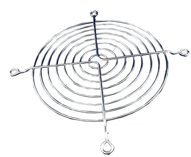 GRADE TELA DE PROTEÇÃO 120X120