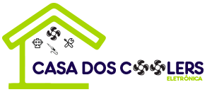 Casa dos Coolers
